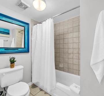 Island Princess 705 - Island Paradise