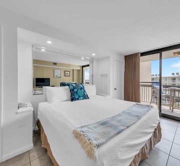 Sundestin 415 - The Beachcomber