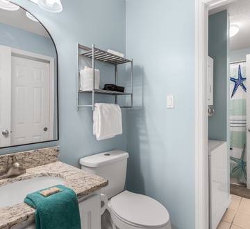 Gulf Dunes 606 - Pier Paradise