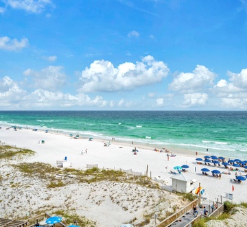 Pelican Beach 603 - Starfish by the Sea