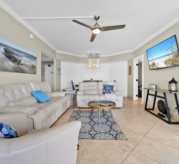 Surfside 1408 - Top Sun at Miramar Beach