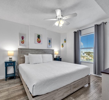 Gulf Dunes 310 - Island Oasis