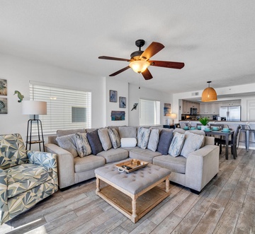 Gulf Dunes 310 - Island Oasis