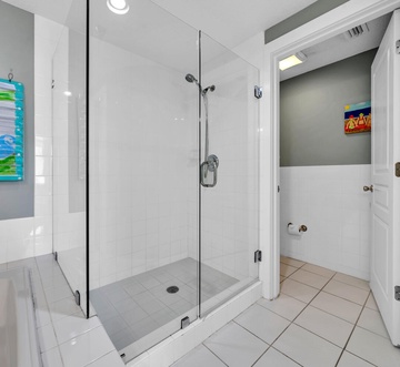 Tranquillity 140 - A Wave From It All