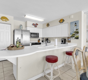 Island Princess 501 - Royal Lookout