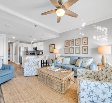 Carillon Beach Resort Inn 508 - Life is Better at the Beach