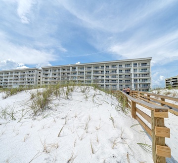 Gulf Dunes 506 - Hello Sunshine!