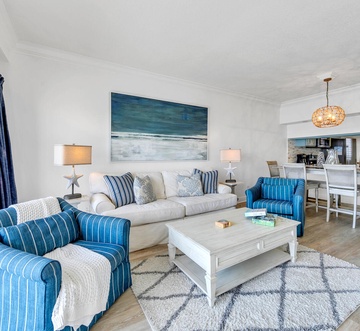 Emerald Towers 1302 - Salty Smile