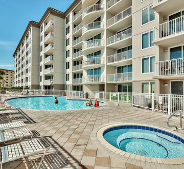 Island Princess 111 - Shore Beats Work