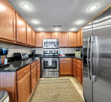 Waterview Towers 505 - Sun-N-Sand Retreat