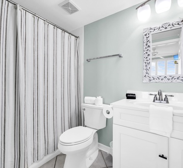 Island Princess 400 - Paradise On The Beach