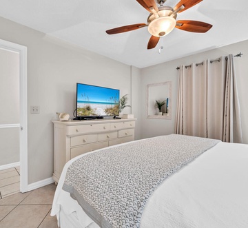 Pelican Beach 603 - Starfish by the Sea