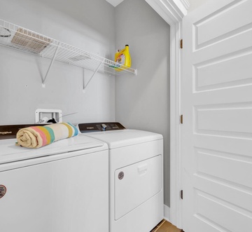 Somewhere on the Beach