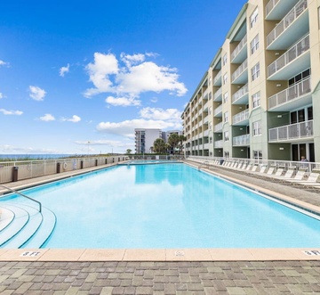 Water's Edge 413 - Gone Coastal