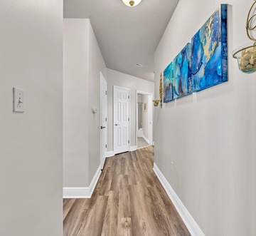 Ariel Dunes 2405 - The Penthouse