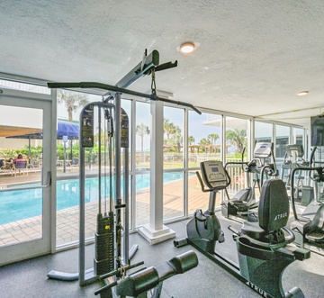 Pelican Beach 215 - Beach Blessing