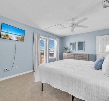 Sunset Cottages 2C - Melrose Place