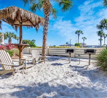 Islander Beach Resort 311 - Sandy Dunes