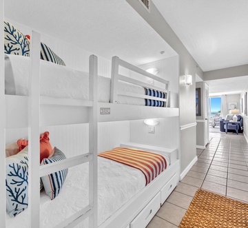 Pelican Beach 603 - Starfish by the Sea