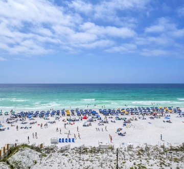 Pelican Beach 604 - Shore Thing