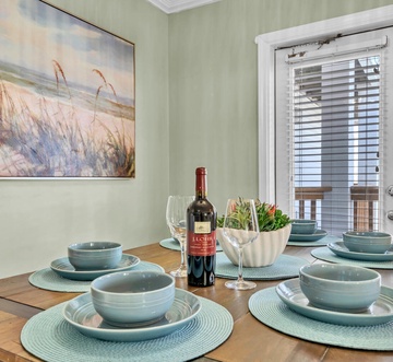 Sunset Cottages 2C - Melrose Place