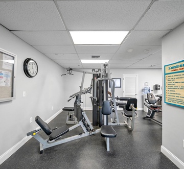 Sundestin 415 - The Beachcomber