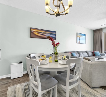 Gulf Dunes 516 - Gulf Glimmer