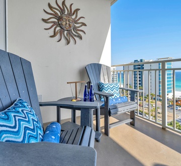 Sterling Shores 908 - Home Sea Home