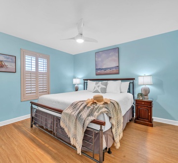 Pelican Beach 2011 - The Penthouse at Pelican