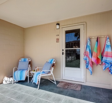 Venus 108 - Stay Salty