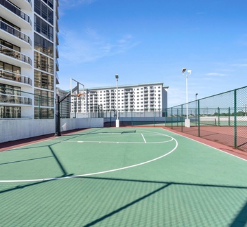 Surfside 1408 - Top Sun at Miramar Beach