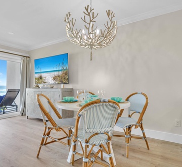 Blue Mountain Beach Villas 113 - Water's Edge