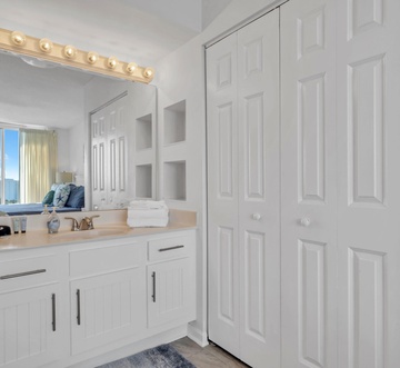 Terrace at Pelican Beach 902 - Just Beachy