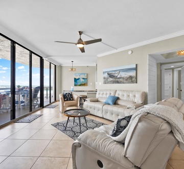 Surfside 1408 - Top Sun at Miramar Beach