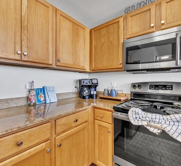 Water's Edge 413 - Gone Coastal