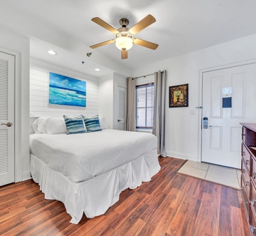 Carillon Beach Resort Inn 414 - Chasing Sunsets