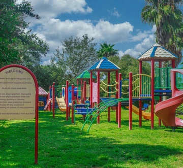 The Palms of Destin 1411 - The Pretty Palm