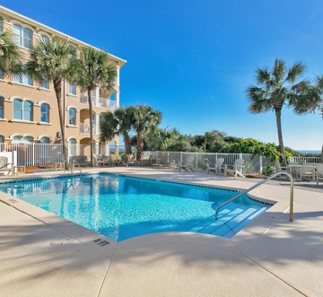 Tranquillity 140 - A Wave From It All