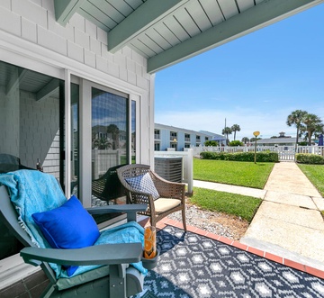 Tradewinds 21 - Coastal Charm