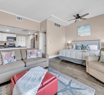 El Matador 622 - Sugar Dunes