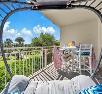 Sterling Shores 204 - Coastal Calm