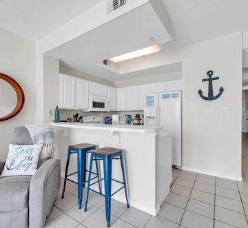 Gulf Dunes 605 - Emerald Destiny