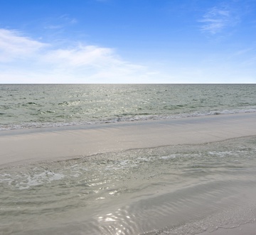 Pelican Beach 717 - Chasing Sunshine