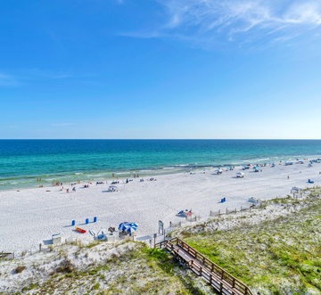 Island Princess 705 - Island Paradise