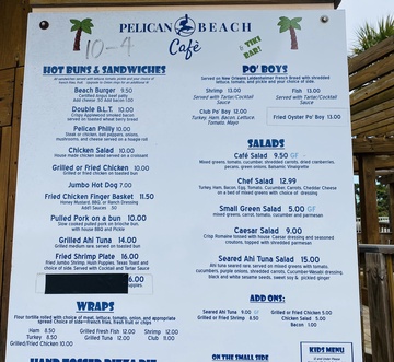 Pelican Beach 215 - Beach Blessing