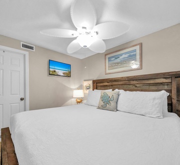 Pelican Beach 914 - Sunseeker