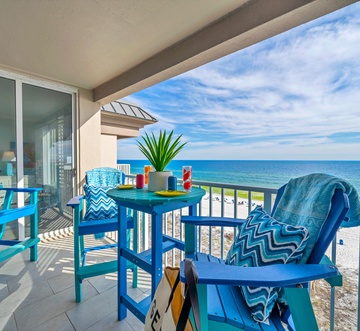 Island Princess 707 - Grouper Therapy