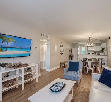 Venus 106 - The Salty Sister