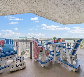 Surfside 1408 - Top Sun at Miramar Beach