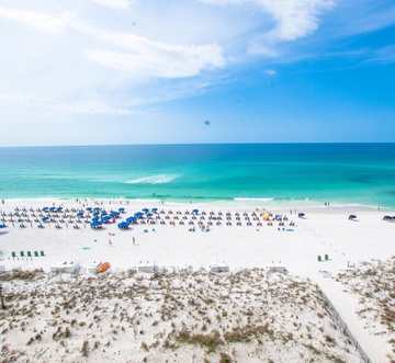 Pelican Beach 209 - Best Day Ever